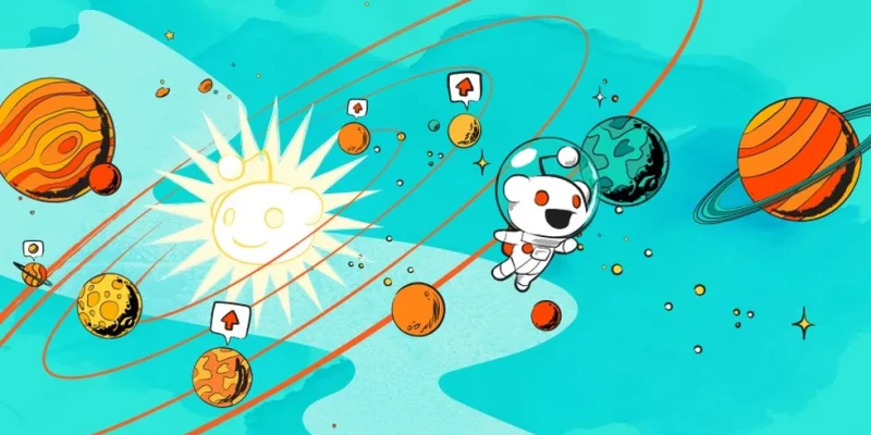 Cách tăng Follow nhanh chóng mà các Reddit không muốn bạn biết!