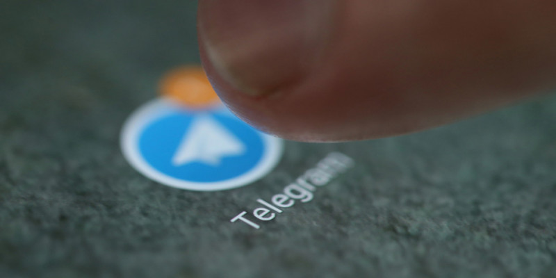 Dịch vụ tăng reaction - cách biến bài viết Telegram trở nên thú vị hơn bao giờ hết