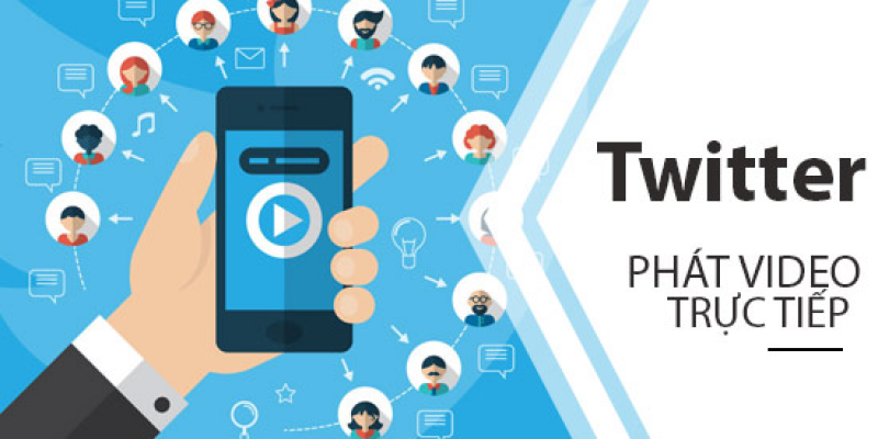 Nâng cao tỉ lệ chốt đơn với dịch vụ View Live Stream Twitter