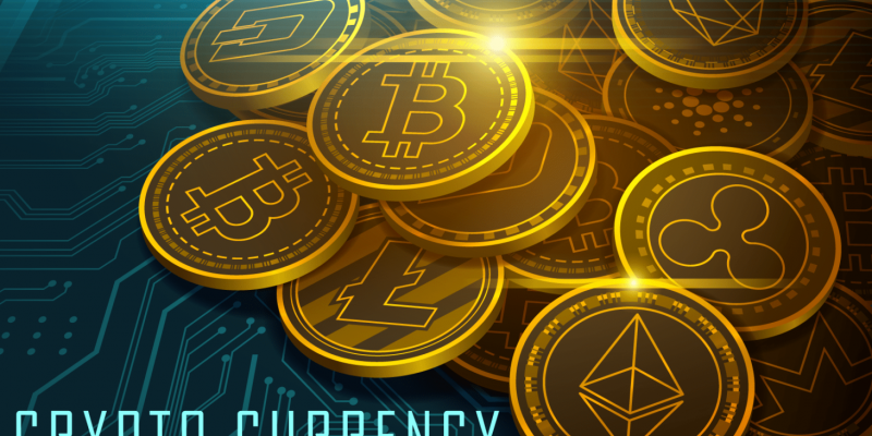 Pr quảng cáo cho dự án Crypto - chiến lược mà bạn sẽ cần biết