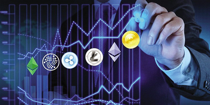 Cung cấp dịch vụ marketing cho dự án crypto - Đơn vị uy tín nhất 2022