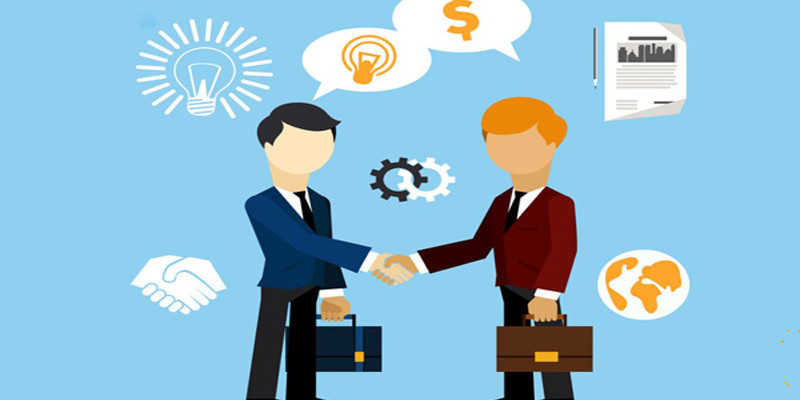 Top các dịch vụ phổ biến bạn nên biết để đẩy mạnh 1 dự án Crypto