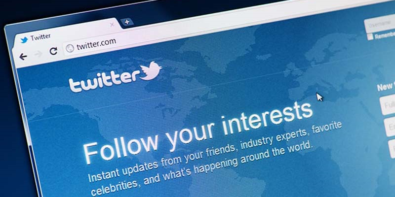 Có nên sử dụng dịch vụ Account Twitter hay không?
