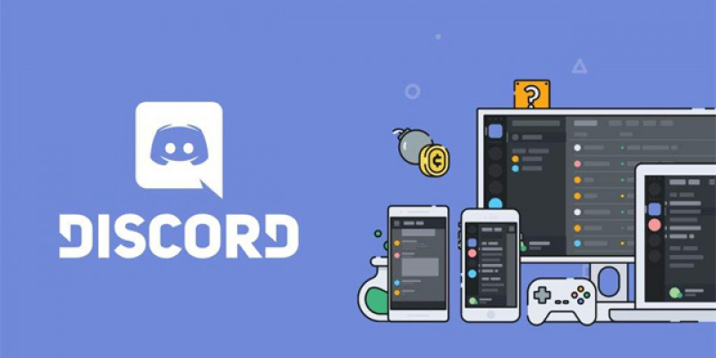 Tăng uy tín cho trang Discord với dịch vụ Member Discord giá rẻ