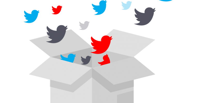 Bật mí cho bạn mẹo tăng Comment Twitter như bật Hack 