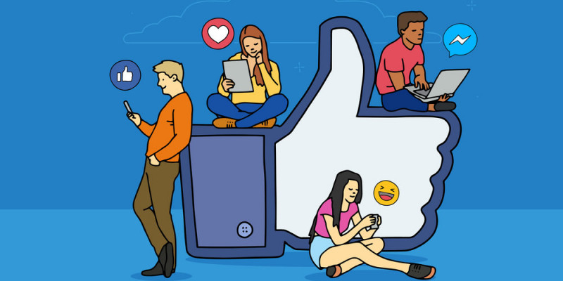Ông hoàng cảm xúc - dịch vụ Vip cảm xúc Facebook