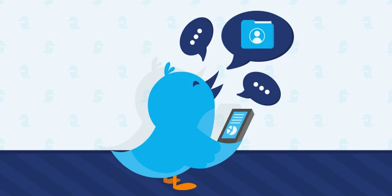 Tăng follow Twitter đột biến và những thủ thuật như bật hack bạn nên biết