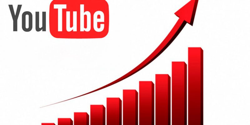 Tăng tương tác với người xem bằng dịch vụ Subscribe Youtube