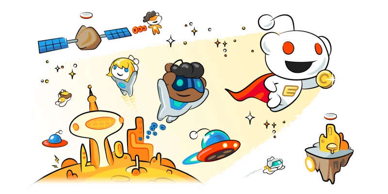 Biến profile Reddit của bạn trở nên chất lừ nhờ các cách tăng upvote miễn phí hot nhất 2022