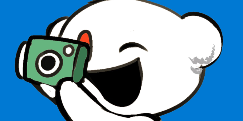 Chỉ trong một đêm có thể khiến Follow Reddit của bạn bùng nổ, bạn tin không? 