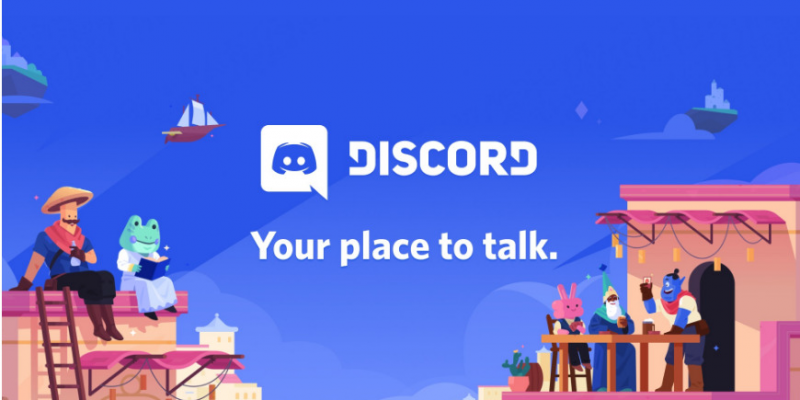Trở thành channel Discord gây sốt với dịch vụ Mua Member Discord