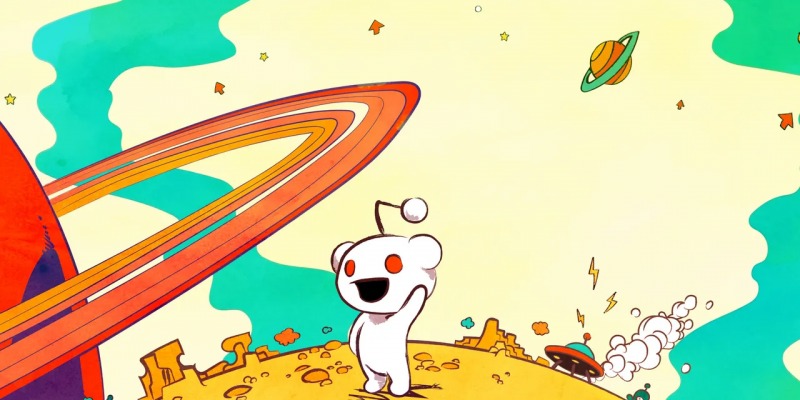 Trở thành kênh Reddit gây sốt mạng xã hội với dịch vụ Tăng Follow Reddit