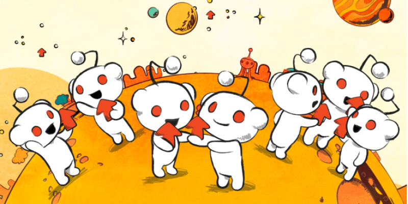 Sở hữu lưu lượng khủng follower với dịch vụ Tăng Follow Reddit