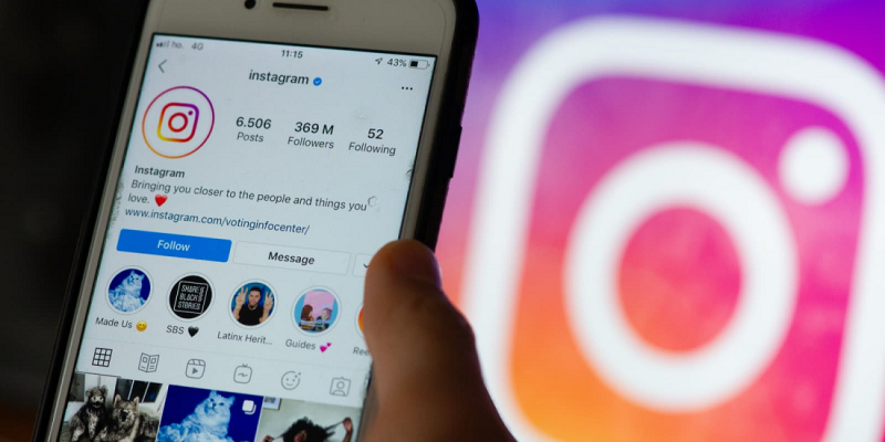 Trở thành kênh Instagram nổi bật với dịch vụ Mua Like Instagram