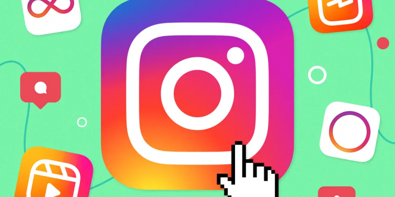 Trở thành bài viết lọp top trending với dịch vụ Mua comment Instagram