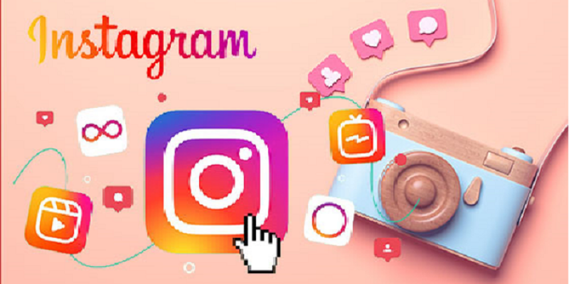 Làm cho video trên Instagram được chia sẻ rộng rãi với dịch vụ Mua view Instagram