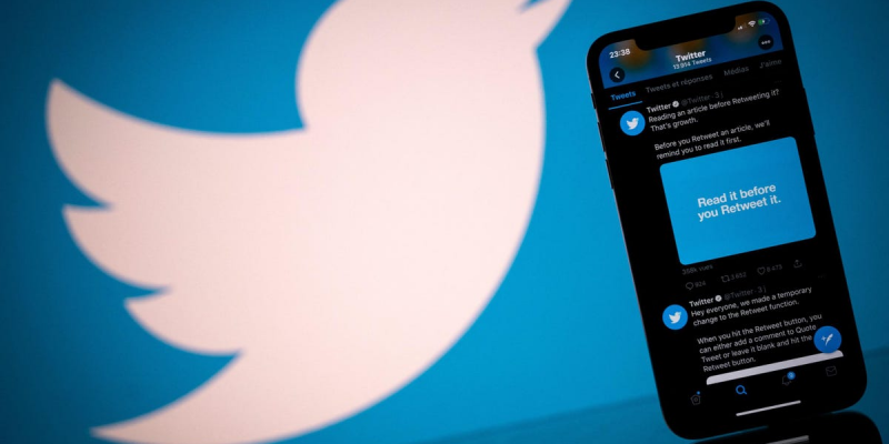 Làm cho Tweet trông chuyên nghiệp hơn với dịch vụ Mua Like Twitter