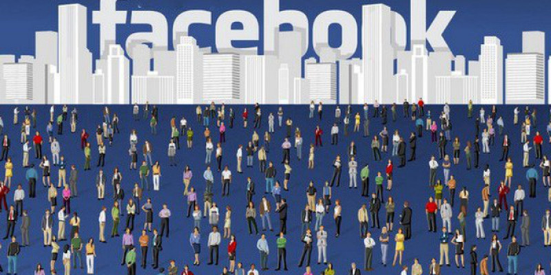 Thôi miên người dùng Facebook tăng nhanh lượt share bài viết!