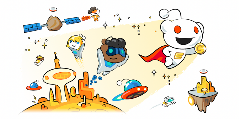 Xây dựng 1 account Reddit chất lượng với dịch vụ Tăng Follow Reddit