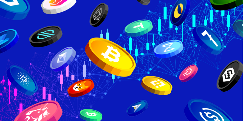 Automarketing - cái tên vàng trong làng cung cấp các dịch vụ marketing dự án Crypto