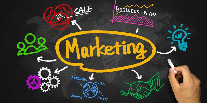 Top 5 chiến lược marketing hiệu quả cho dự án crypto – bạn nên biết!