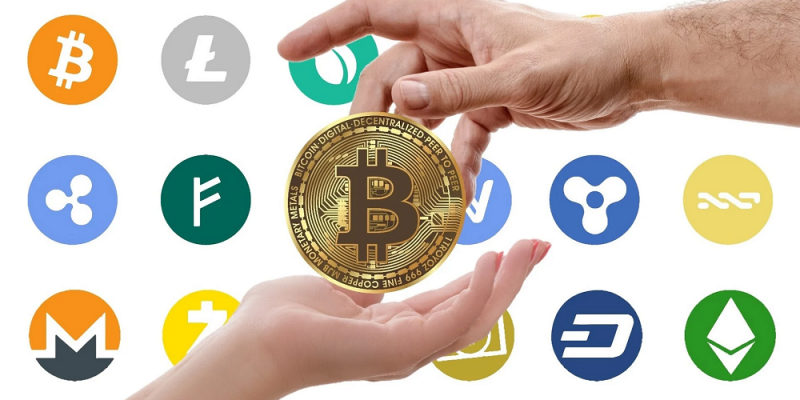 Dịch vụ marketing hiệu quả cho dự án Blockchain Crypto 2022