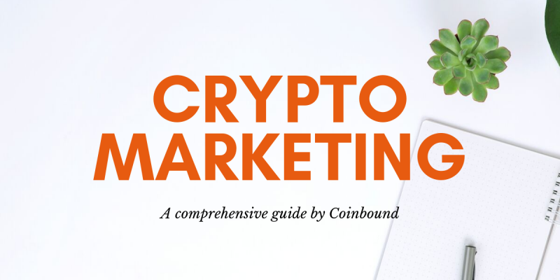 5 bước marketing cần tuân theo để khởi nghiệp dự án crypto