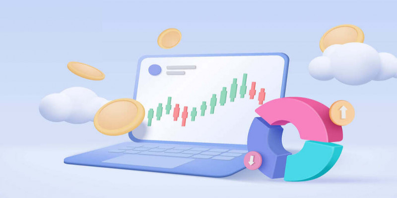Cùng Automarketing phân tích thị trường tiềm năng - crypto