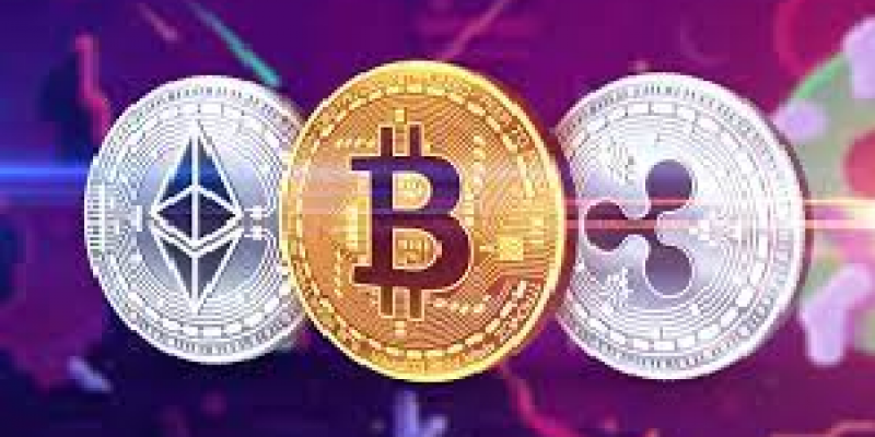 Automarketing - sự lựa chọn không thể tuyệt vời hơn cho dự án Crypto
