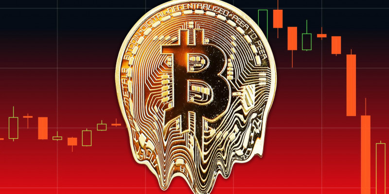 Dự án Crypto có phải là một dự án hứa hẹn trong năm 2023?