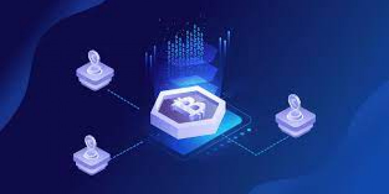 Giúp dự án kiếm được tiền trong Crypto nhờ vào 3 hình thức sau