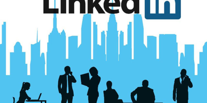 Làm cho trang Linkedin trở nên thật ấn tượng với dịch vụ Tăng Follow Linkedin