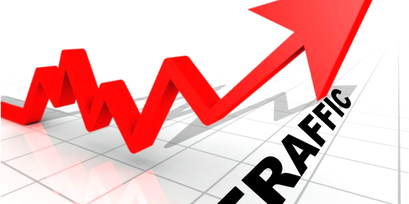 Dịch vụ tăng Traffic website hot nhất 2023 hiện nay