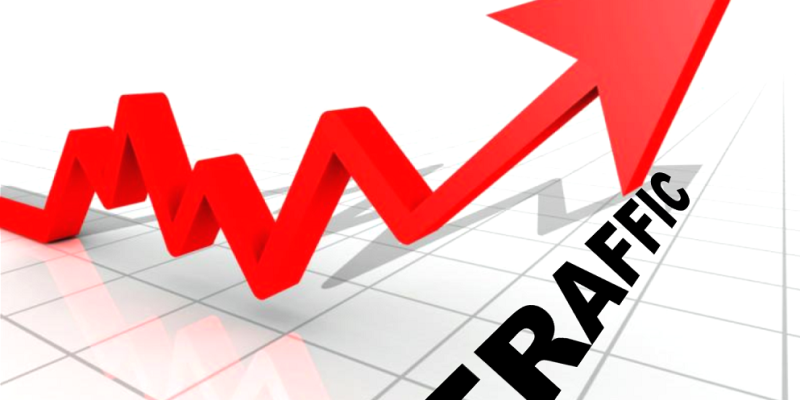 Top 3 cách tăng traffic cho website đơn giản, dễ thực hiện