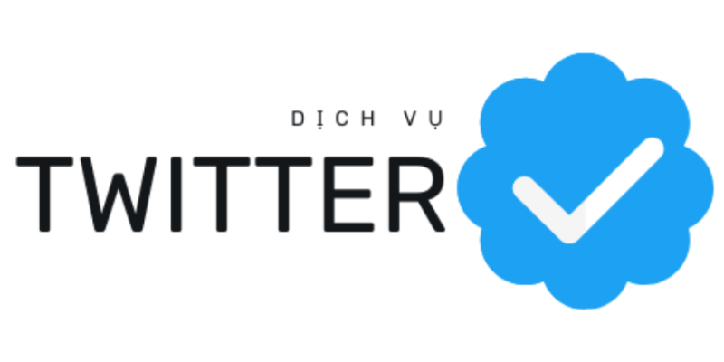 Phát triển thương hiệu cá nhân nhanh chóng với dịch vụ Mua Like Twitter