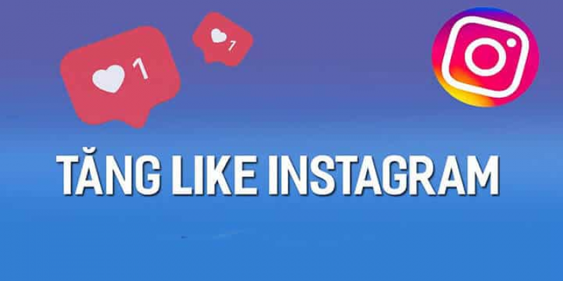 Ưu điểm khi sử dụng dịch vụ Like Instagram