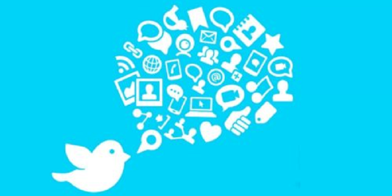 Tận dụng triệt để Twitter để Marketing cho thương hiệu