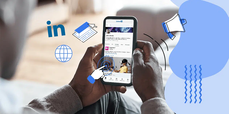 Tìm hiểu về Linkedin và lợi ích của việc sử dụng Linkedin