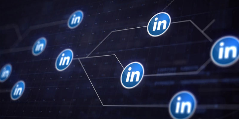 Sử dụng Linkedin hiệu quả với một số kinh nghiệm sau