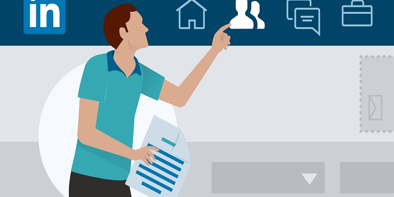 Cách sử dụng Linkedin hiệu quả để tìm công việc phù hợp