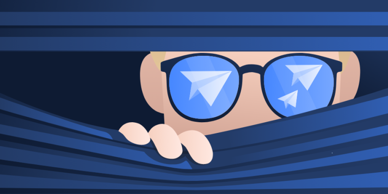 Lọt top hót share với dịch vụ Tăng mắt bài viết Channel Telegram 