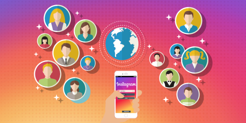 Các lợi ích khi tăng Like Instagram mà bạn nên biết